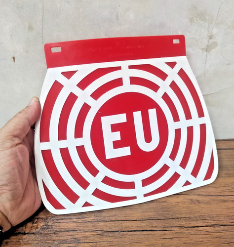 Mudflaps metalplast nava - eu, g