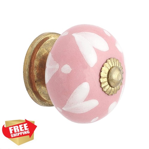 Rasiya art drawer knobs - rasiya,