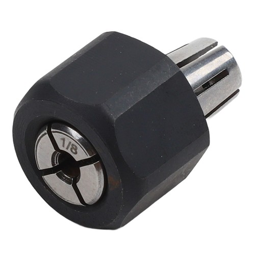 Inch collet and nut - collet,