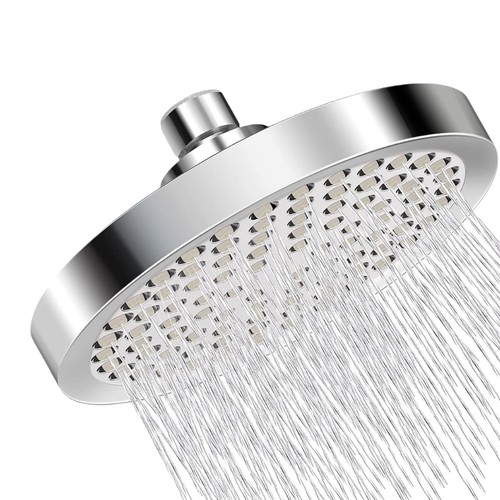 Bathroom shower head - shower,