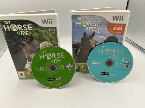 Horse my me - horse,