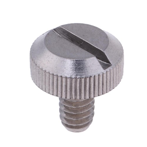 Fender seat nut - 1/4-20",