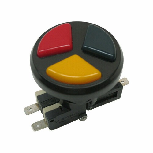 Arcade games triple color - arcade,
