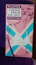 PLAYTEX, cross your heart