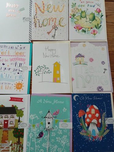 New home cards wholesale - home,