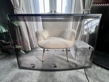 Avondale Caravan Front Window