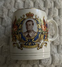 King Edward VIII Coronation