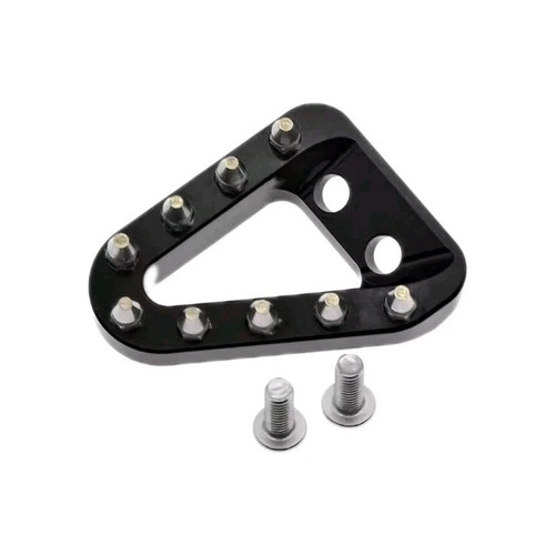 Ktm wide brake pedal lever - wide,