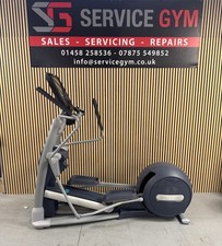 Precor EFX 885 Cross Trainer