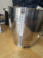 Kenwood Cooking Chef - Stainless Steel Bowl 