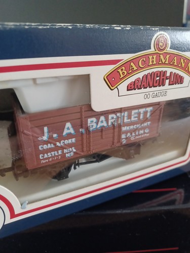 Bachmann gauge plank - oo, 9