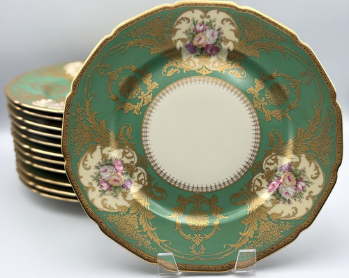 Set vintage rosenthal - 12,