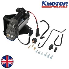 LR044016 Air Suspension