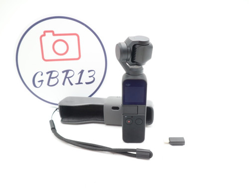 Dji osmo pocket handheld - dji,