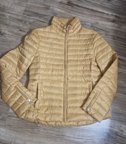 Ladies down jacket - jacket, 10