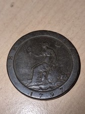 High Grade 1797 George III