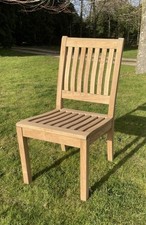 Gloster Teak Garden Patio