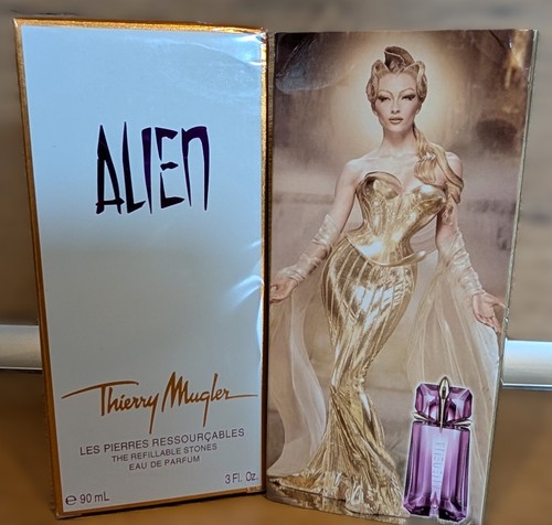Thierry mugler alien women - alien,