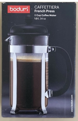 Bodum caffettiera cup french - caffettiera,