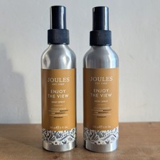 2 x Joules Enjoy The View Body
