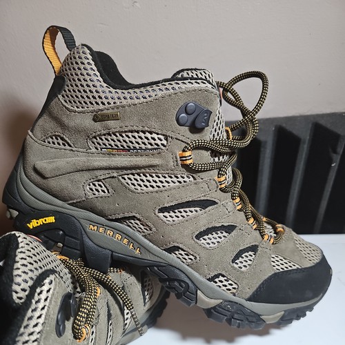 Merrell gtxmoab mid ventilator - merrell,