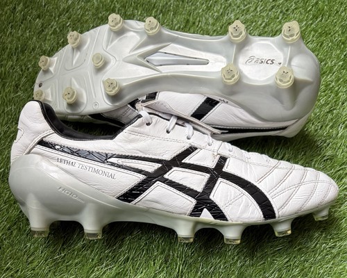 Asics lethal testimonial - lethal, 4