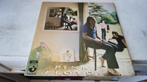 Pink floyd ummagumma - ,