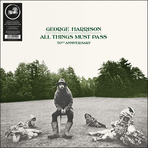 George harrison all - harrison,