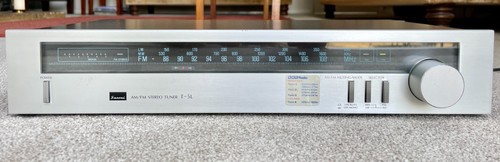 Sansui am fm stereo - sansui,