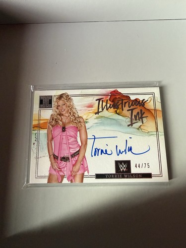 2023 panini impeccable wwe - panini,