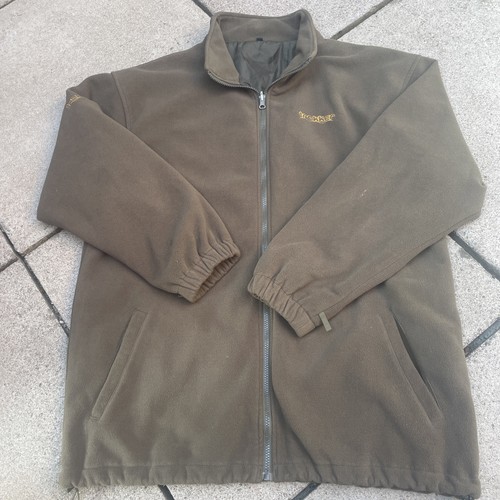Trakker 2xl men - trakker, lined