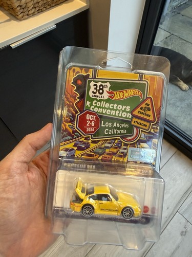 Hot wheels porsche 39th - hot,