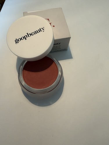 Goopbeauty colorblur glow balm - goopbeauty,