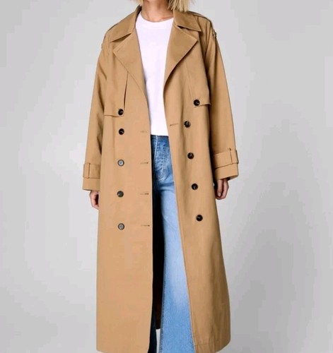 Nasty gal longline oversized - nasty,