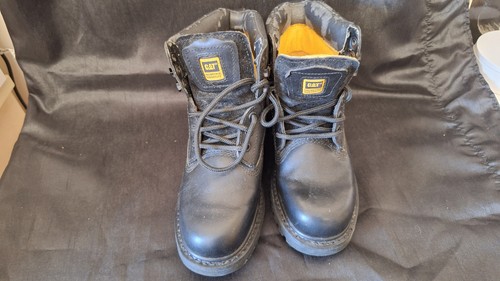 Caterpillar women leather - women’s,