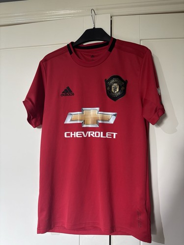 Manchester united 2019 - united, 2019-2020
