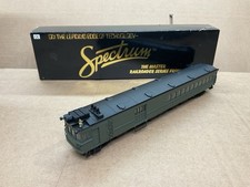 BACHMANN SPECTRUM HO SCALE GAS