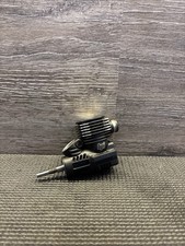 Hpi Nitro Engine K5.9 Crankcase Hpi Savage Xl Rc Truck