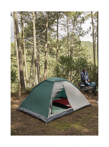 Xplor person dome tent - xplor, 4