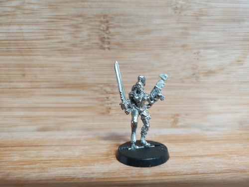Necromunda escher auto - a,