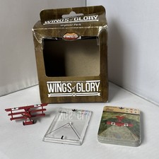 Wings of glory WW1  Air combat