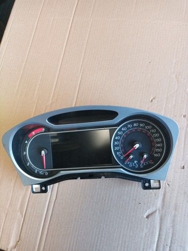 Ford galaxy max mondeo - ford,