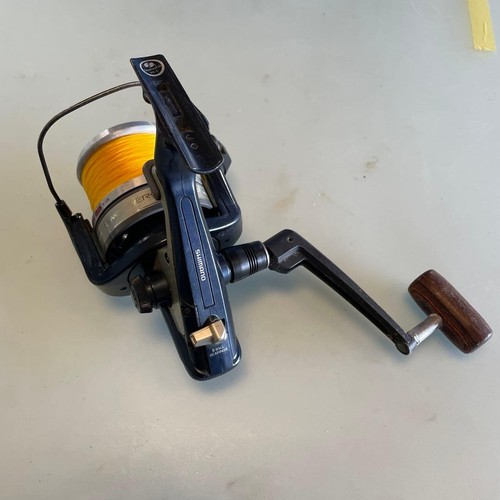 Shimano power aero fishing - shimano,