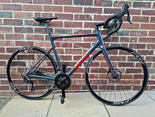 Bmc alr02 road bike frame - alr02, 54