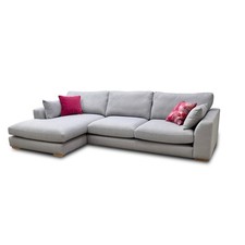 DFS 'Calix' Grey Calix Boucle