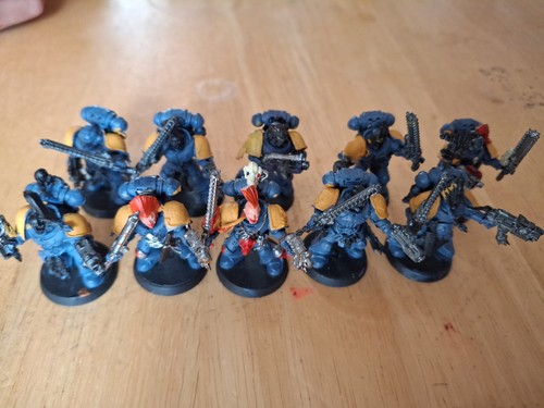 Warhammer 40k space - warhammer,