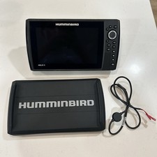 Hummingbird Helix 9 MDI+ GPS