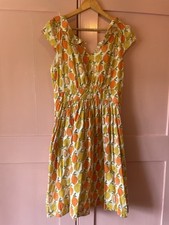 emily and fin dress Large