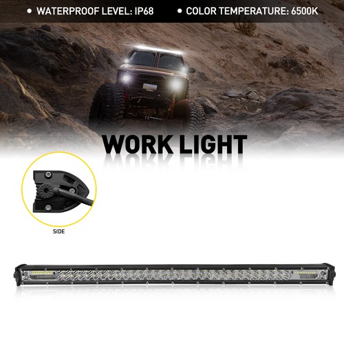 26inch led worklight bar - 1x,