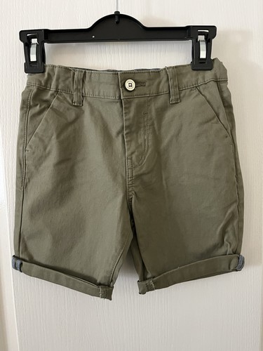 Boys shorts with adjustable - shorts,